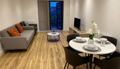 Apartamento