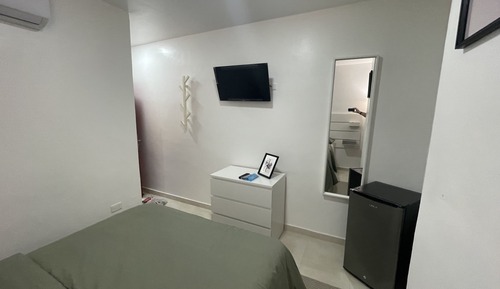 Habitación Confort