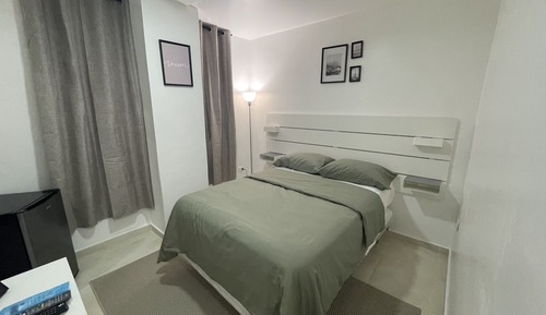 Habitación ejecutiva