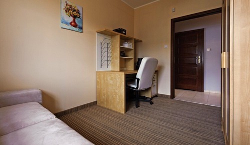 Apartamento Confort
