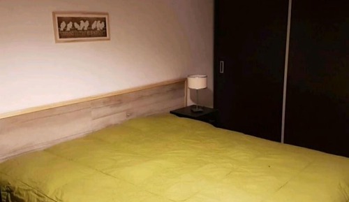 Apartamento panorámico