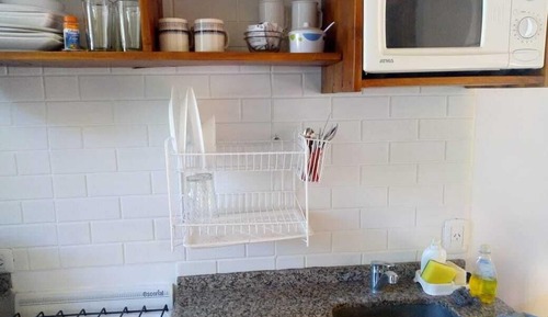 Apartamento Confort
