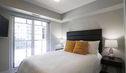 Apartamento familiar