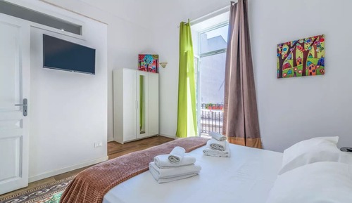 Apartamento estándar