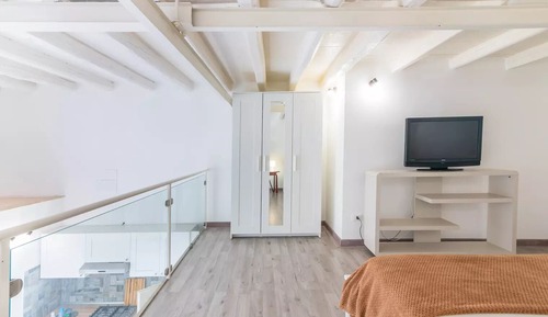 Loft junior