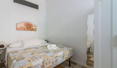 Apartamento Confort