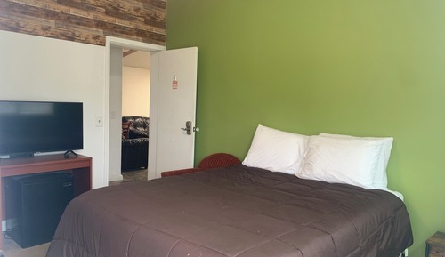 Habitación Confort doble