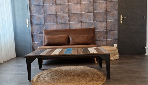 Habitación Deluxe doble