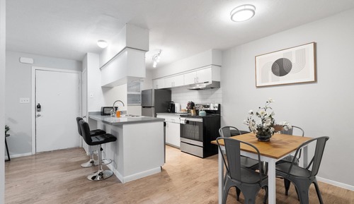 Apartamento