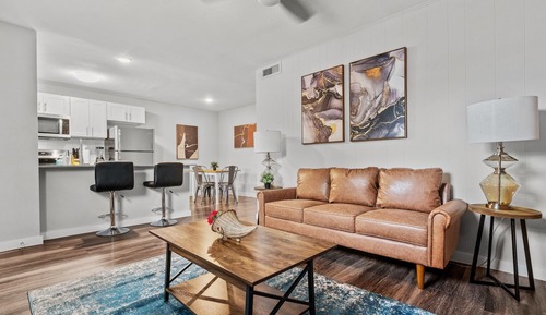 Apartamento
