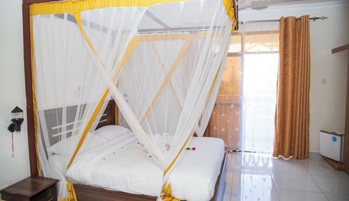 Habitación Deluxe, vistas al mar