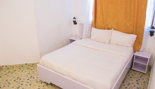 Apartamento de lujo, 2 habitaciones