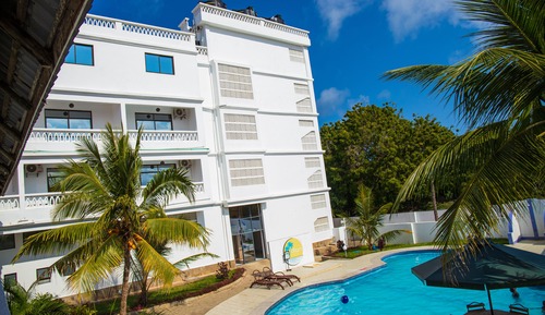 Habitación estándar