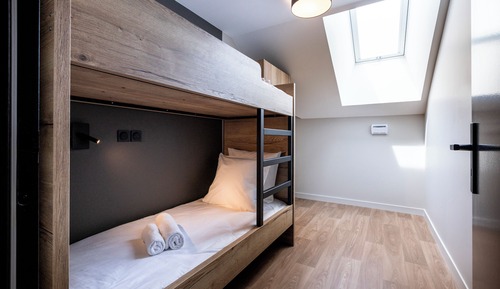 Apartamento Confort