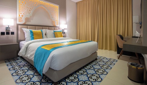 Habitación estándar