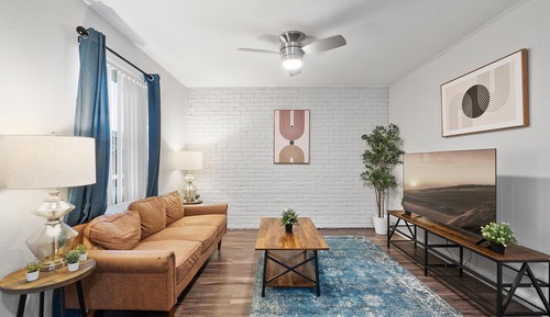Apartamento