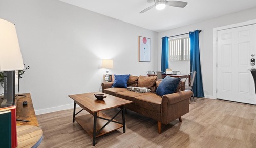 Apartamento