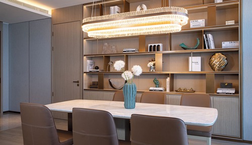Suite ejecutiva