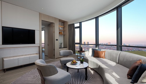 Suite Deluxe