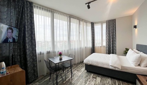 Habitación estándar