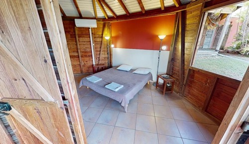 Bungalow básico