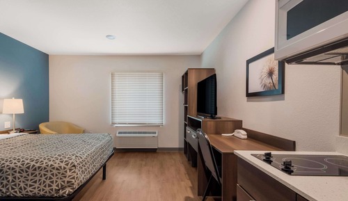 Suite, 1 cama de matrimonio, no fumadores