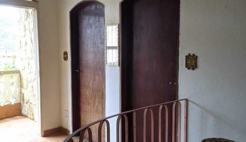 Habitación básica