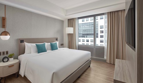 Suite Grand
