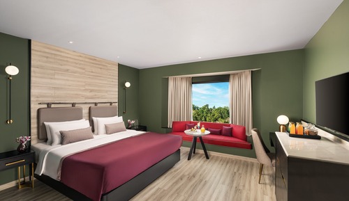 Habitación Premium