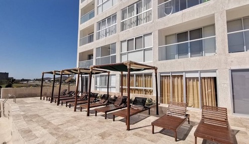 Apartamento Confort