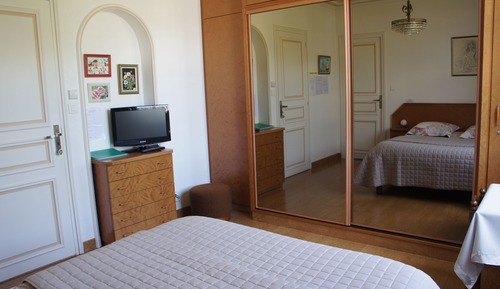 Habitación estándar
