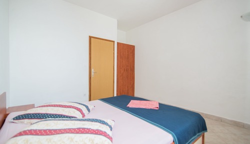 Apartamento (One Bedroom Apartment)