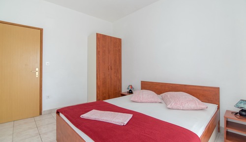 Apartamento (Standard Two Bedroom Apartment with T)