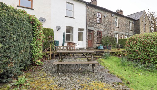 Cottage