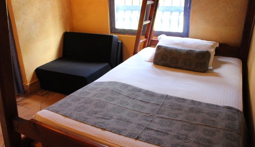 Habitación familiar