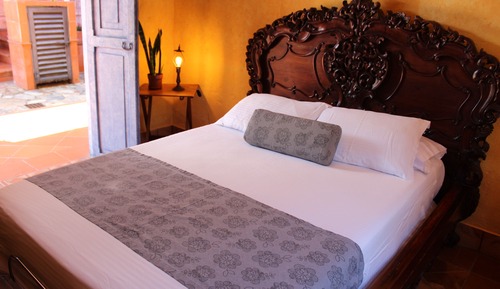 Habitación estándar