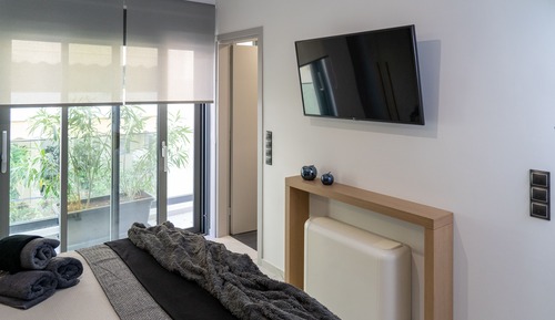 Suite Deluxe