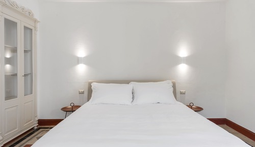 Habitación junior