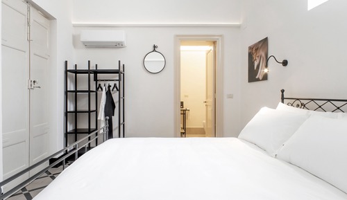 Habitación superior