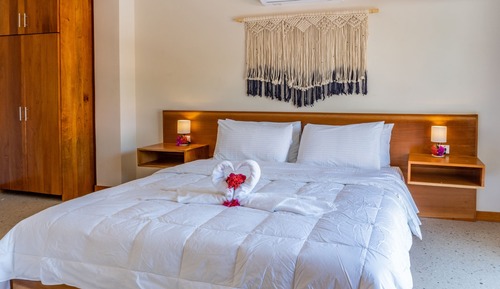 Apartamento de lujo, 1 habitación