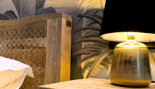 Premium Suite with Direct Beach Access
