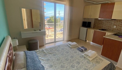 Apartamento clásico