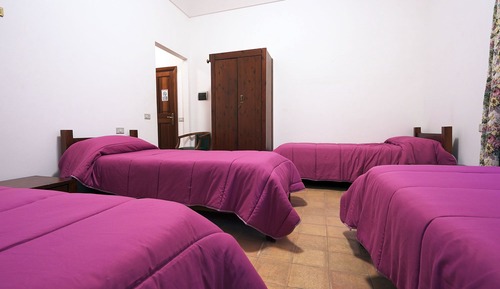 Habitación familiar