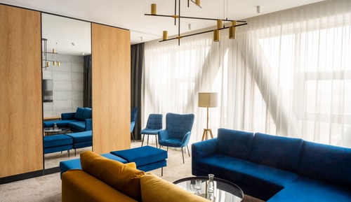 Apartamento Premium