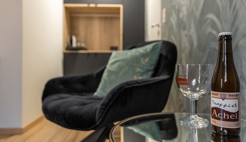 Suite Deluxe
