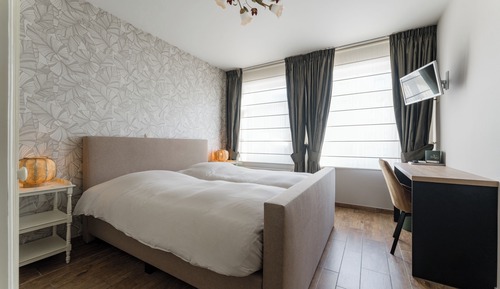 Habitación estándar