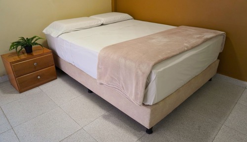 Cabaña básica