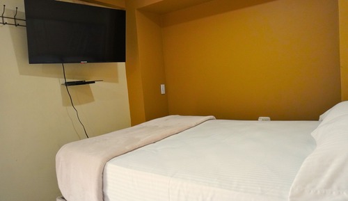 Habitación estándar
