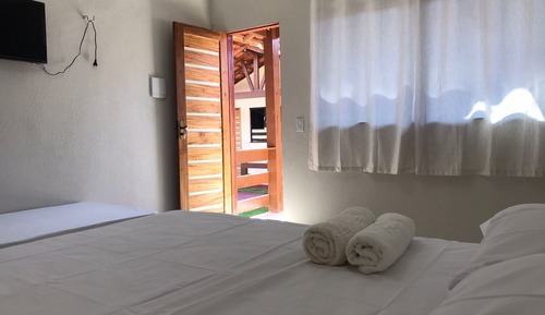 Habitación básica