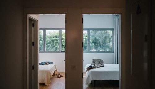Apartamento superior